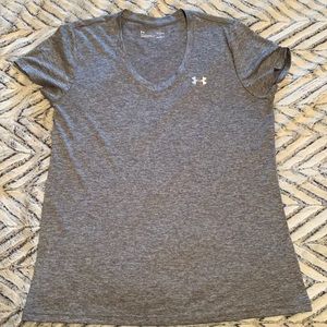 Women’s Under Armour Tech Tee